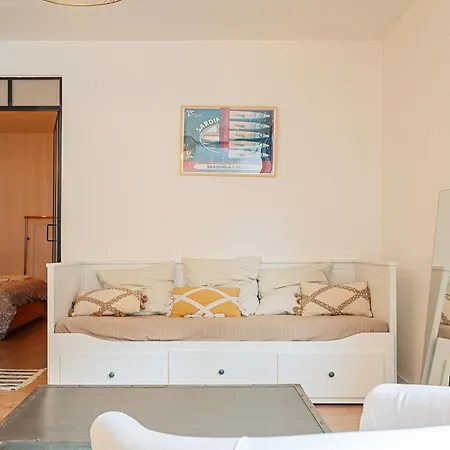 Apartment - Proche Ste Anne *