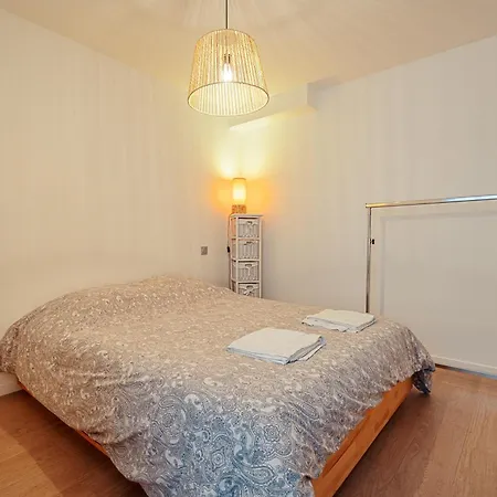 - Proche Ste Anne * Rennes